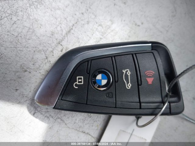WBXYH9C08M5S50612 BMW X2 Sdrive28i