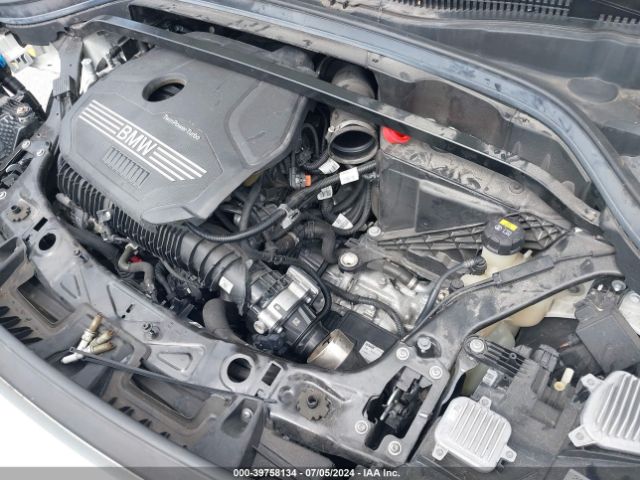 WBXYH9C08M5S50612 BMW X2 Sdrive28i