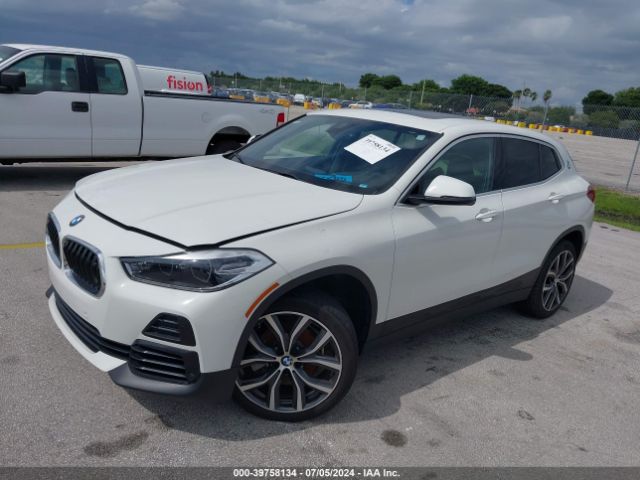 WBXYH9C08M5S50612 BMW X2 Sdrive28i