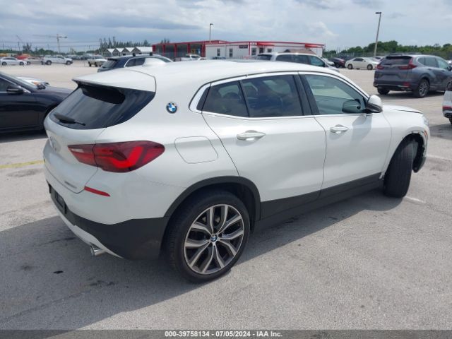 WBXYH9C08M5S50612 BMW X2 Sdrive28i