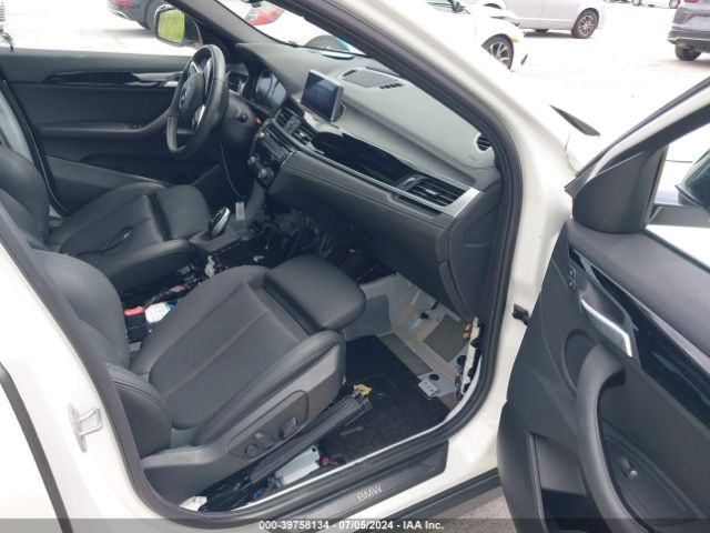 WBXYH9C08M5S50612 BMW X2 Sdrive28i