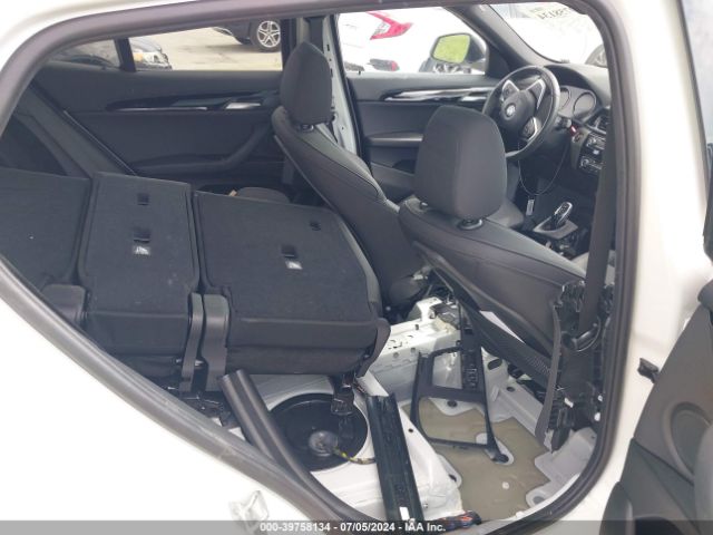 WBXYH9C08M5S50612 BMW X2 Sdrive28i
