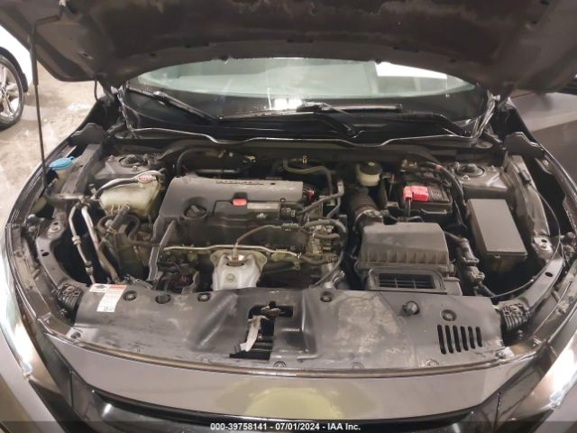 2HGFC2F84KH581125 Honda Civic Sport