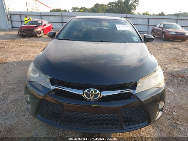 Toyota CAMRY SE 2016 4T1BF1FK4GU578977 Image 13