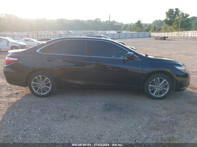 Toyota CAMRY SE 2016 4T1BF1FK4GU578977 Image 14