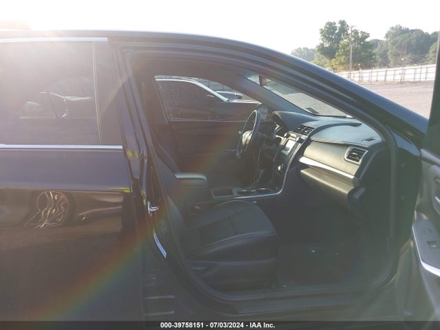 Toyota CAMRY SE 2016 4T1BF1FK4GU578977 Image 5