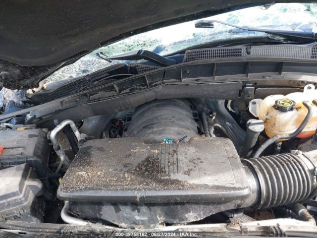 1GTP9EEL6MZ355311 GMC Sierra 1500 4wd  Short Box At4