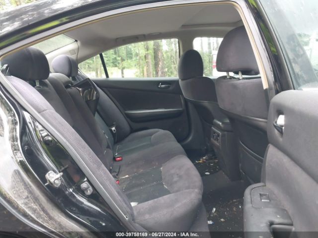 1N4AA5AP3EC458735 Nissan Maxima 3.5 S/3.5 Sv