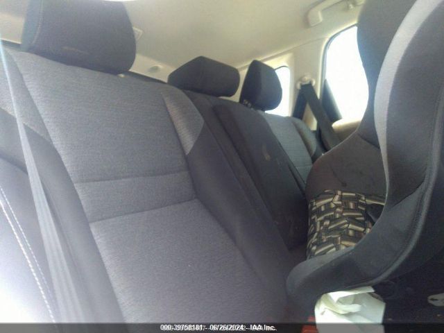 5N1AT3BA3MC817921 Nissan Rogue Sv Fwd
