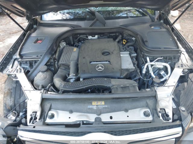 WDC0G4KBXKV122124 Mercedes-Benz Glc 300 4matic
