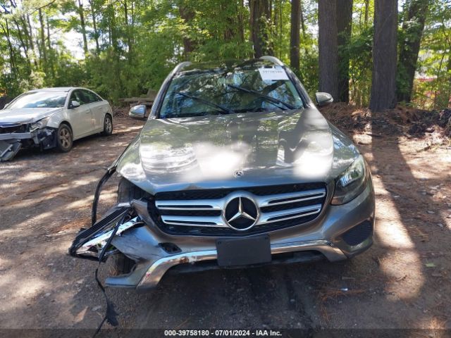 WDC0G4KBXKV122124 Mercedes-Benz Glc 300 4matic