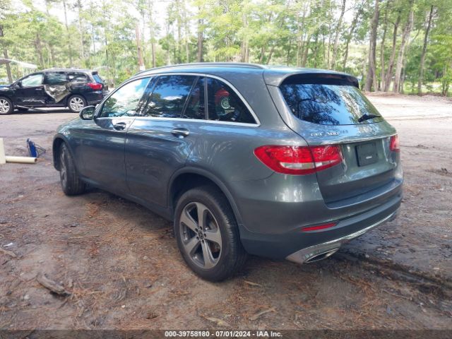 WDC0G4KBXKV122124 Mercedes-Benz Glc 300 4matic