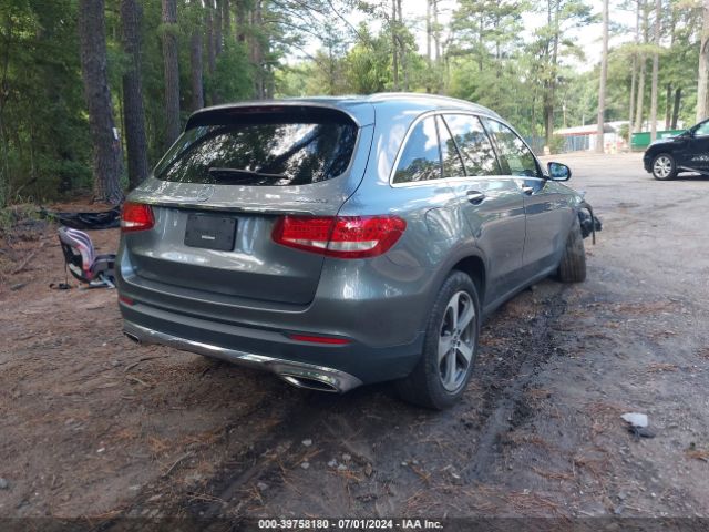 WDC0G4KBXKV122124 Mercedes-Benz Glc 300 4matic
