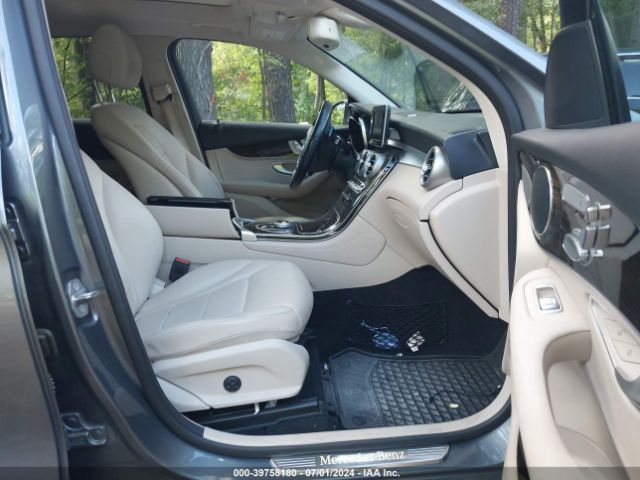 WDC0G4KBXKV122124 Mercedes-Benz Glc 300 4matic