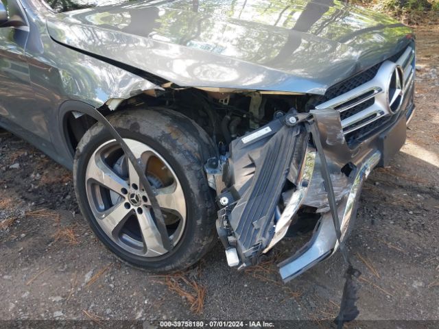 WDC0G4KBXKV122124 Mercedes-Benz Glc 300 4matic