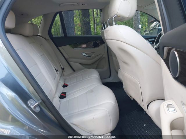 WDC0G4KBXKV122124 Mercedes-Benz Glc 300 4matic