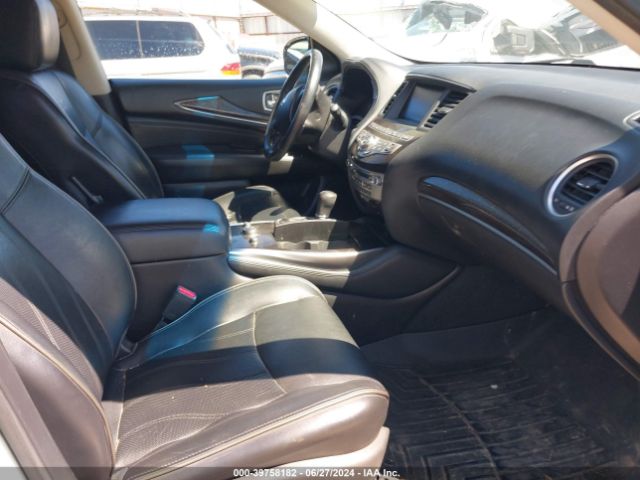 5N1AL0MM9EC528548 Infiniti QX60