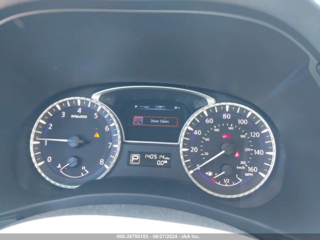5N1AL0MM9EC528548 Infiniti QX60