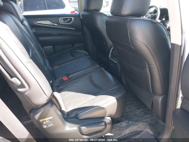 5N1AL0MM9EC528548 Infiniti QX60