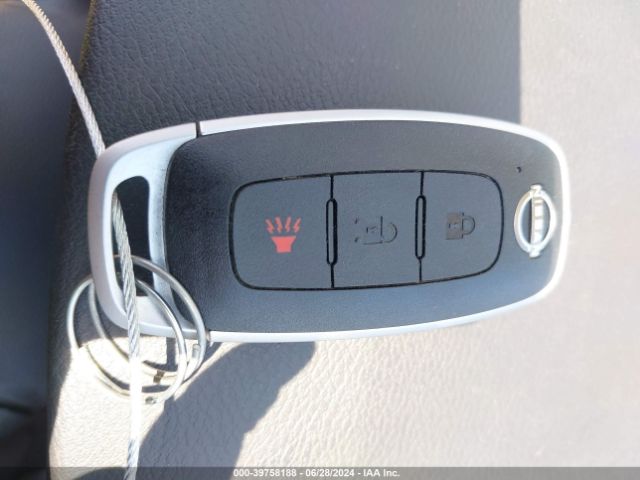 3N1CP5BVXRL500930 Nissan Kicks S Xtronic Cvt