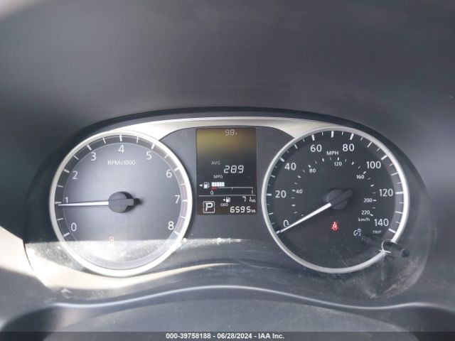 3N1CP5BVXRL500930 Nissan Kicks S Xtronic Cvt