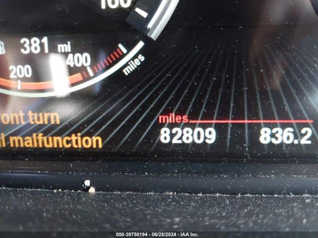 5UXWX9C51H0T03090 BMW X3 Xdrive28i