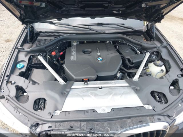 5UXTR9C53JLD71153 BMW X3 Xdrive30i