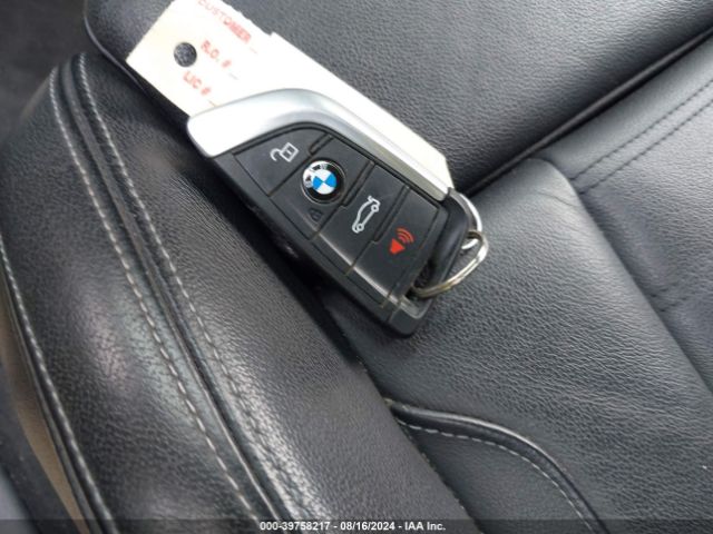 5UXTR9C53JLD71153 BMW X3 Xdrive30i