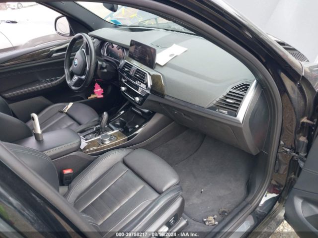 5UXTR9C53JLD71153 BMW X3 Xdrive30i
