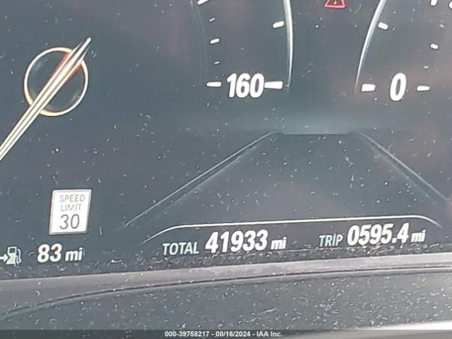 5UXTR9C53JLD71153 BMW X3 Xdrive30i