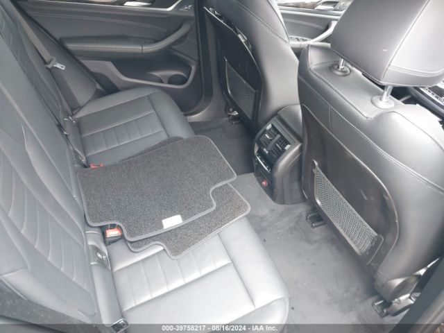 5UXTR9C53JLD71153 BMW X3 Xdrive30i