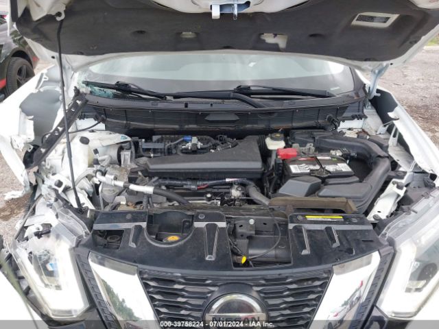 5N1AT2MT0JC762722 Nissan ROGUE S
