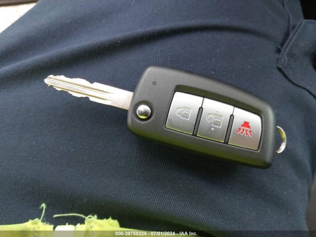 5N1AT2MT0JC762722 Nissan ROGUE S