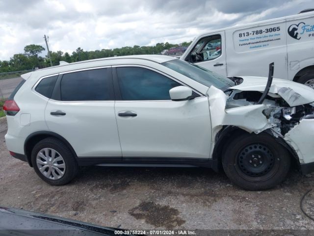 5N1AT2MT0JC762722 Nissan ROGUE S