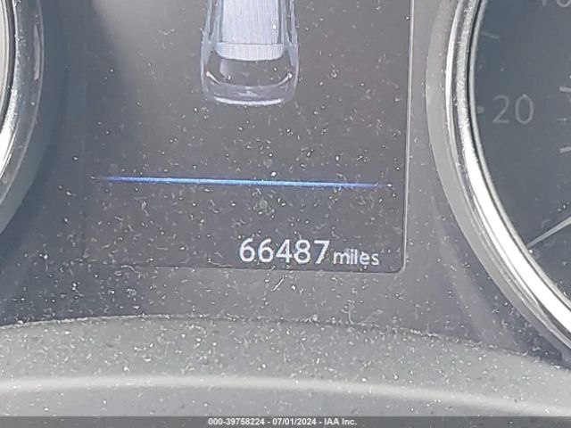 5N1AT2MT0JC762722 Nissan ROGUE S