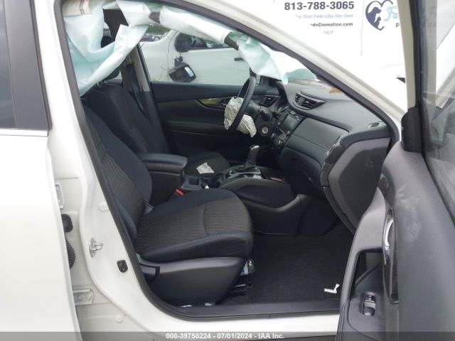 5N1AT2MT0JC762722 Nissan ROGUE S