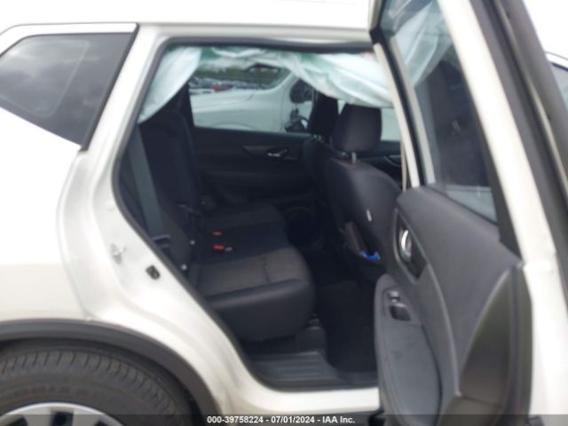 5N1AT2MT0JC762722 Nissan ROGUE S