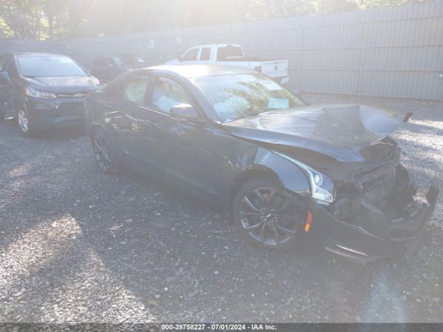 1G6AH5RX5H0204348 auction archive image