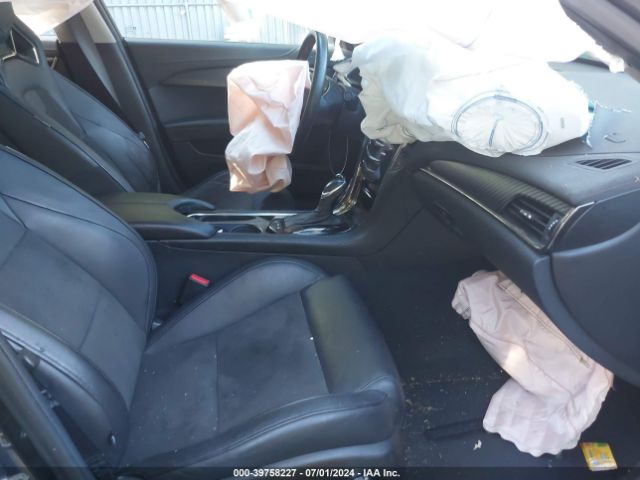 1G6AH5RX5H0204348 Cadillac ATS LUXURY