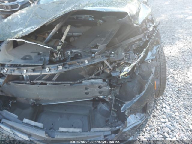 1G6AH5RX5H0204348 Cadillac ATS LUXURY