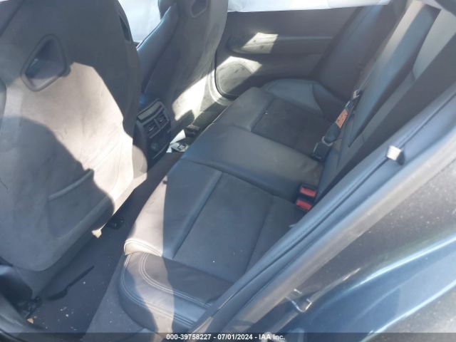 1G6AH5RX5H0204348 Cadillac ATS LUXURY