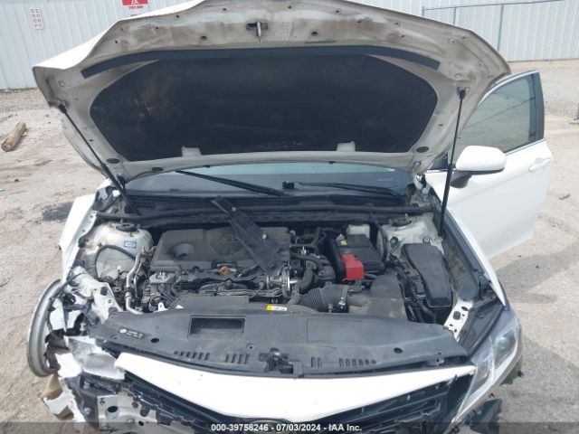 4T1B11HK3JU672013 Toyota CAMRY LE