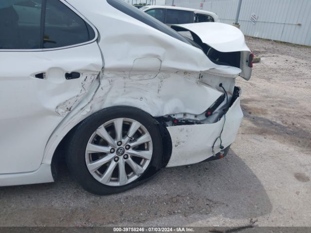 4T1B11HK3JU672013 Toyota CAMRY LE