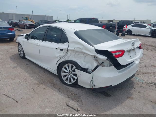 4T1B11HK3JU672013 Toyota CAMRY LE