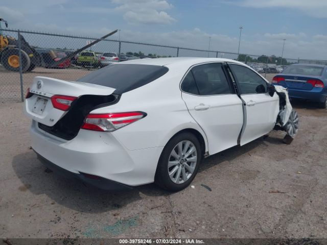 4T1B11HK3JU672013 Toyota CAMRY LE