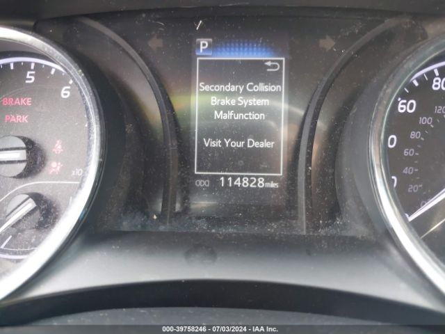 4T1B11HK3JU672013 Toyota CAMRY LE
