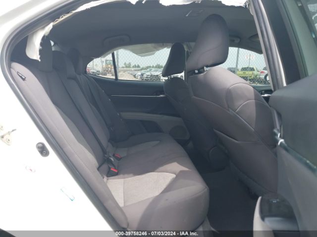 4T1B11HK3JU672013 Toyota CAMRY LE