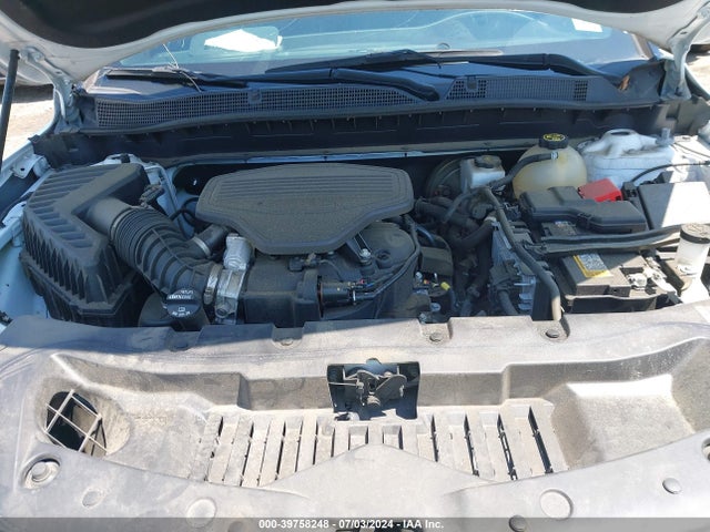Chevrolet Blazer Fwd 3lt 2020 3GNKBDRS1LS617930 Image 10