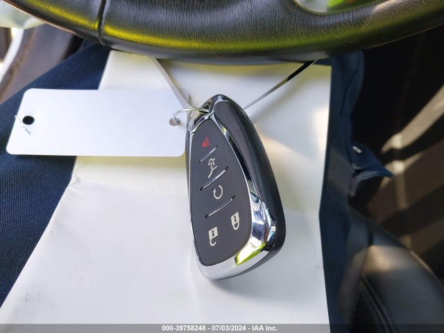 Chevrolet Blazer Fwd 3lt 2020 3GNKBDRS1LS617930 Image 11
