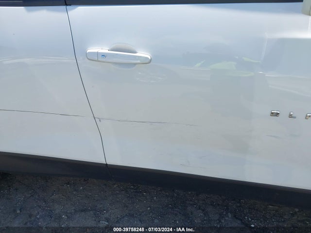 Chevrolet Blazer Fwd 3lt 2020 3GNKBDRS1LS617930 Image 17